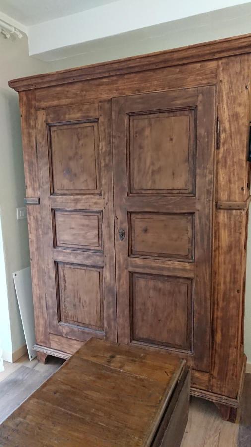 B&B Maison Odille Valtournenche Exteriör bild