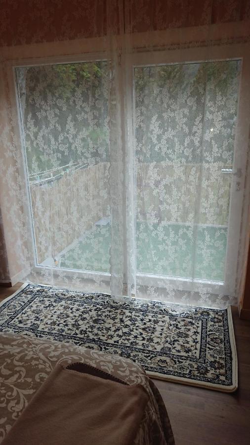 B&B Maison Odille Valtournenche Exteriör bild