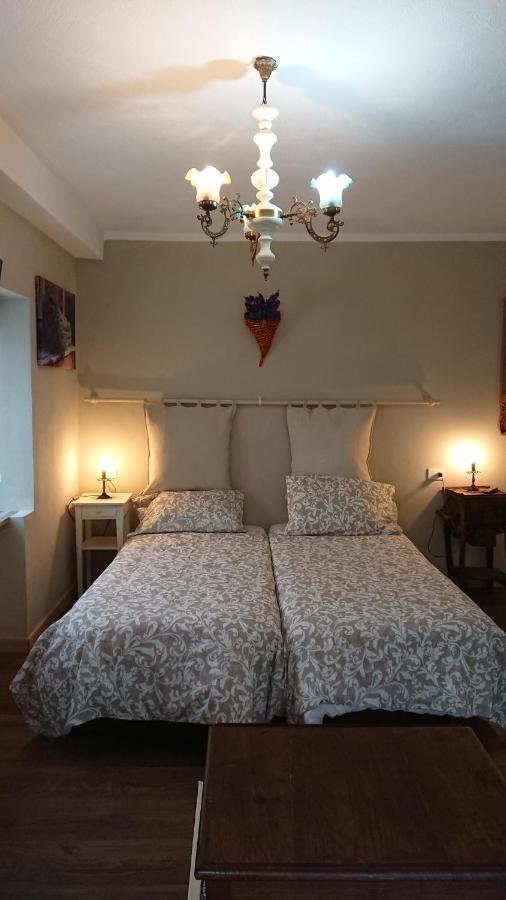 B&B Maison Odille Valtournenche Exteriör bild