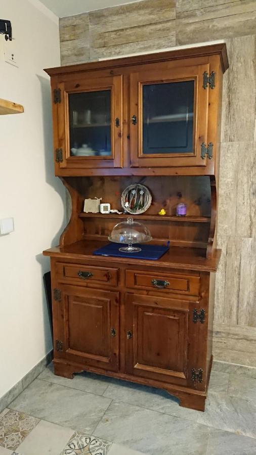 B&B Maison Odille Valtournenche Exteriör bild