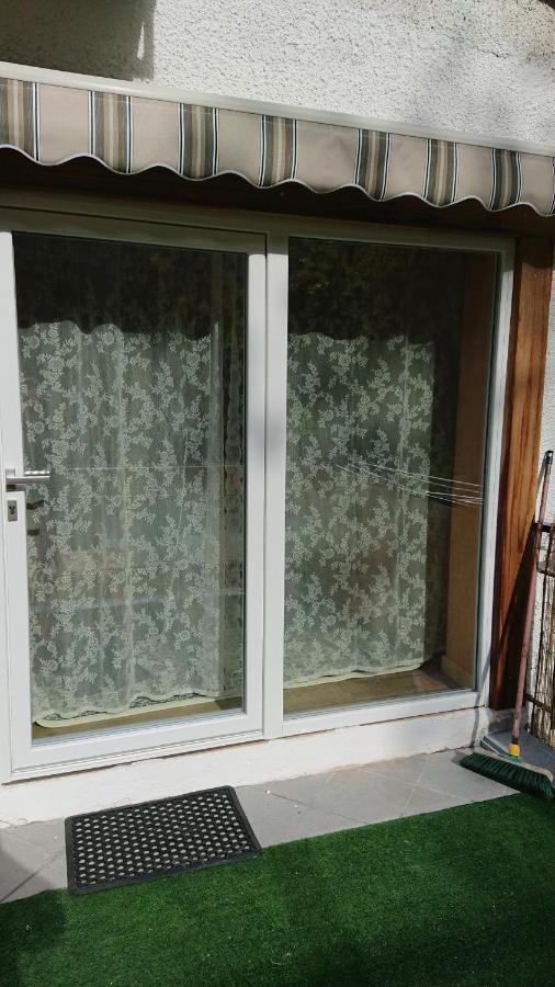 B&B Maison Odille Valtournenche Exteriör bild